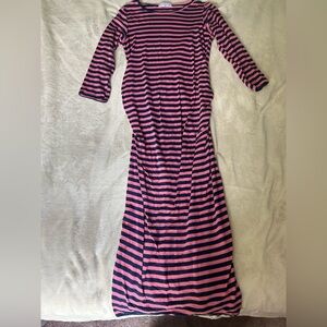 Maternity dress